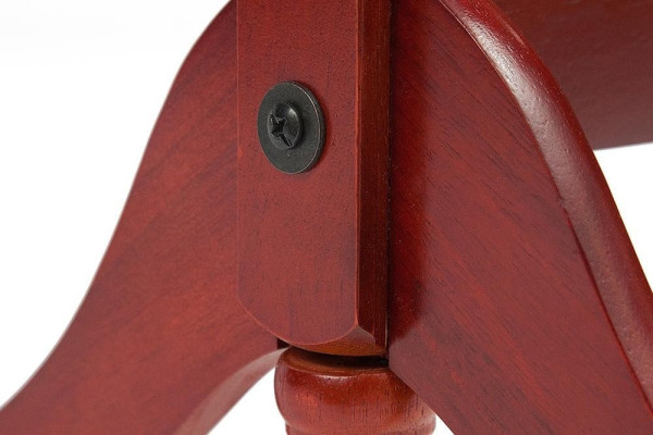 Зеркало напольное NY-4001 (Вишня (Cherry)) фото № 6