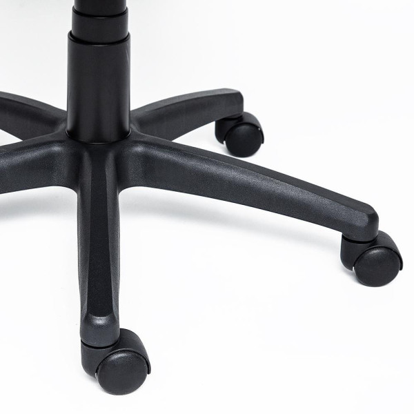 Кресло «Davos» (Искусственная чёрная кожа) фото № 12