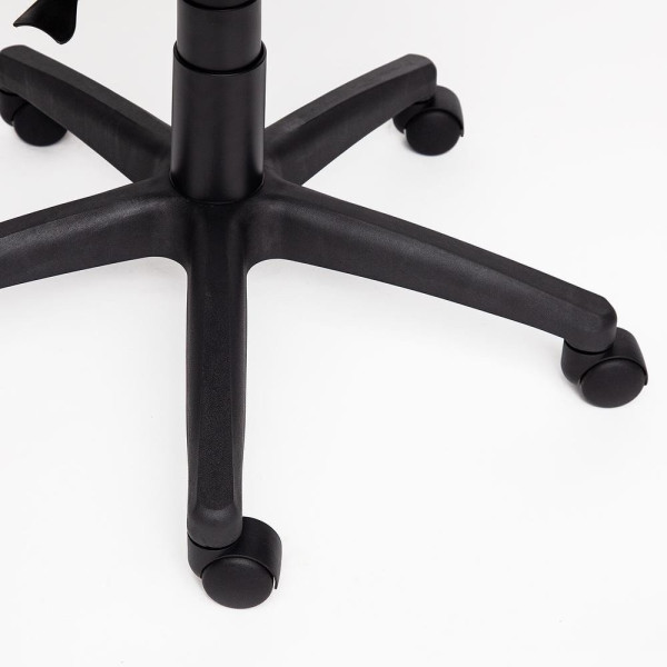 Кресло «Leader» (Бордовая ткань) фото № 5