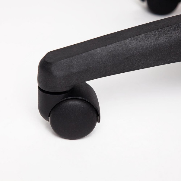 Кресло «Leader» (Бордовая ткань) фото № 6