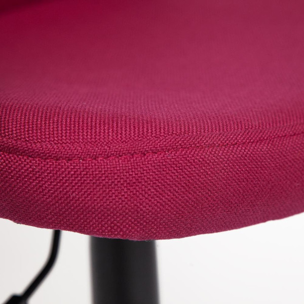 Кресло «Leader» (Бордовая ткань) фото № 7