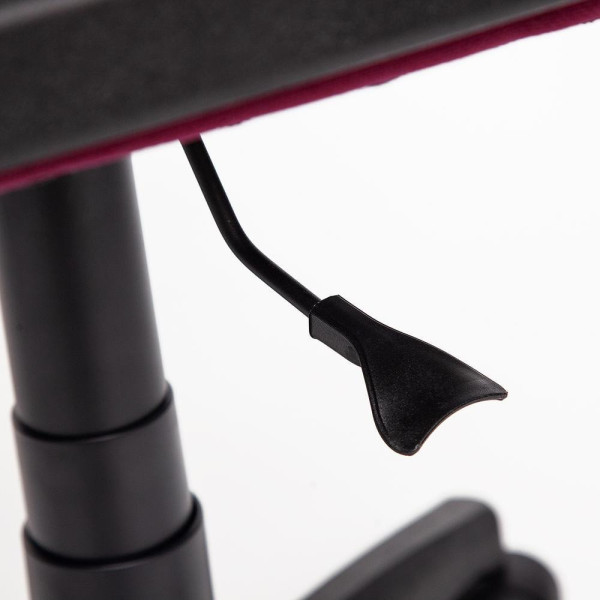 Кресло «Leader» (Бордовая ткань) фото № 13