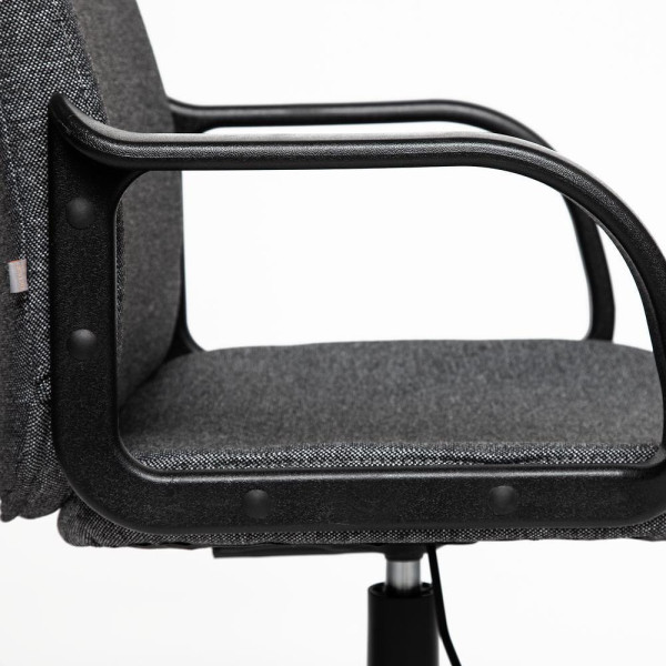 Кресло «Leader» (Серая ткань) фото № 8