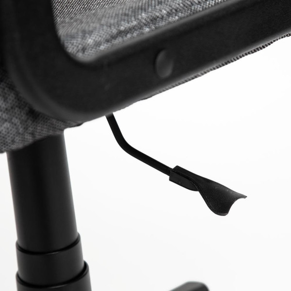 Кресло «Leader» (Серая ткань) фото № 10