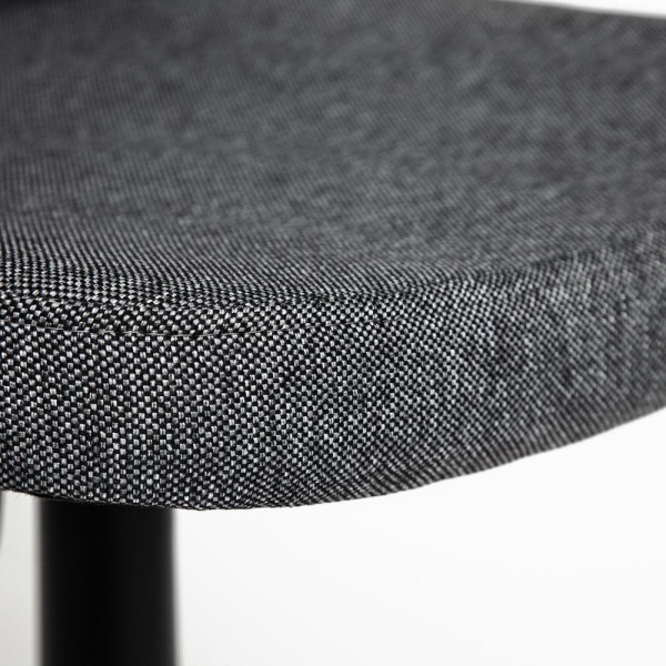 Кресло «Leader» (Серая ткань) фото № 5