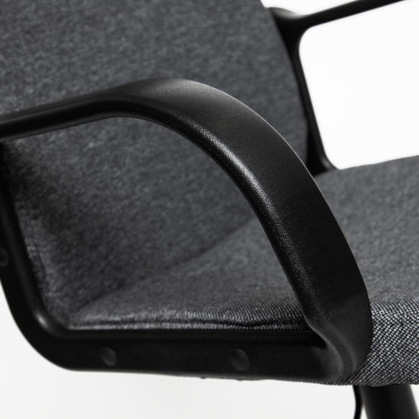 Кресло «Leader» (Серая ткань) фото № 6