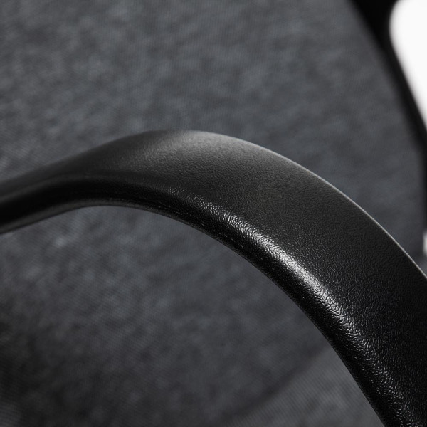 Кресло «Leader» (Серая ткань) фото № 7