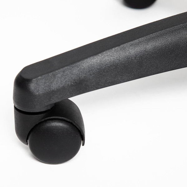 Кресло «Leader» (Чёрная ткань) фото № 10