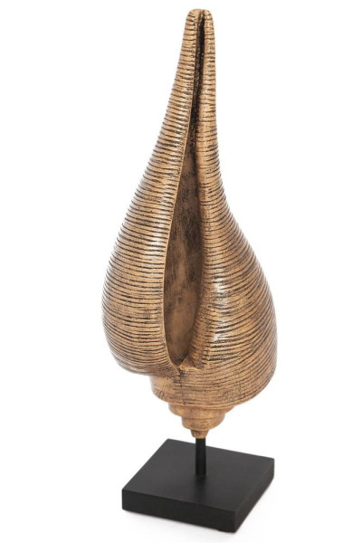 Декор- ракушка Secret De Maison «Shell» (MA-1406) (Коричневый) фото № 2