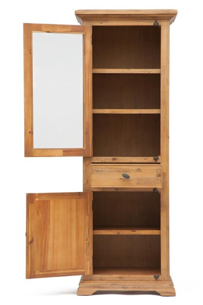 Витрина Secret De Maison «Avignon» (Авиньон) Pro-L03 (Натуральный с патиной) фото № 2