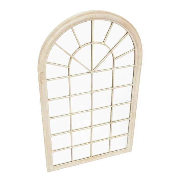 Зеркало садовое Secret De Maison «Romano» (mod. PL08-80254) (Песочный) фото № 2