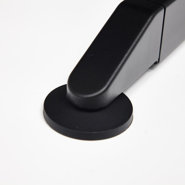 Стол компьютерный «Cyber-4» (чёрный/красный) фото № 26