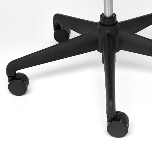 Кресло офисное «Oliver» (Чёрная ткань) фото № 6