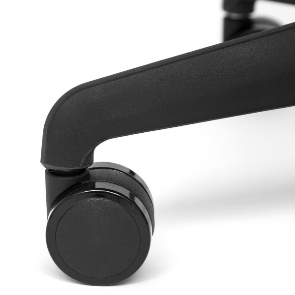 Кресло офисное «Oliver» (Чёрная ткань) фото № 7