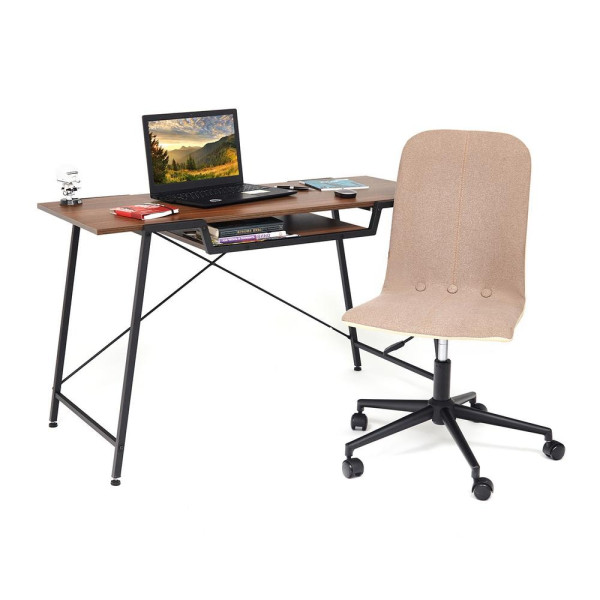 Стол компьютерный «WRX-13» (миланский орех) фото № 12