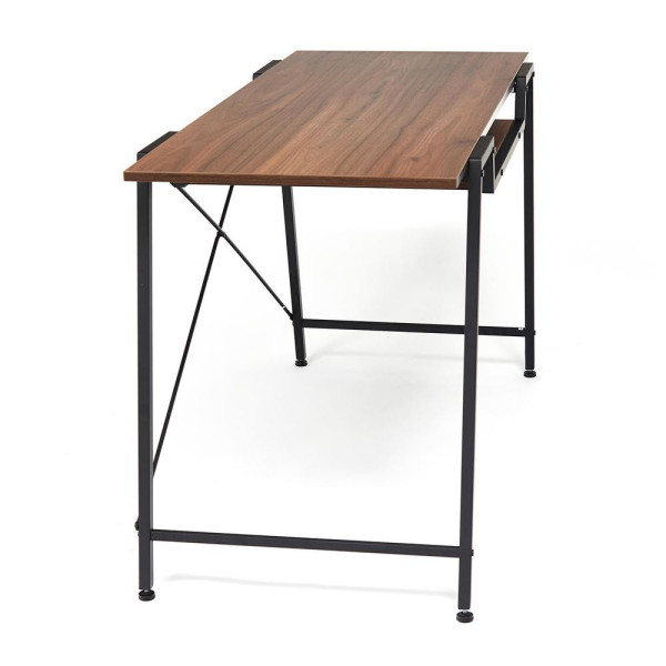 Стол компьютерный «WRX-13» (миланский орех) фото № 3