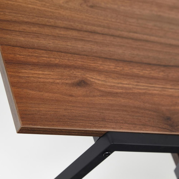 Стол компьютерный «WRX-13» (миланский орех) фото № 8