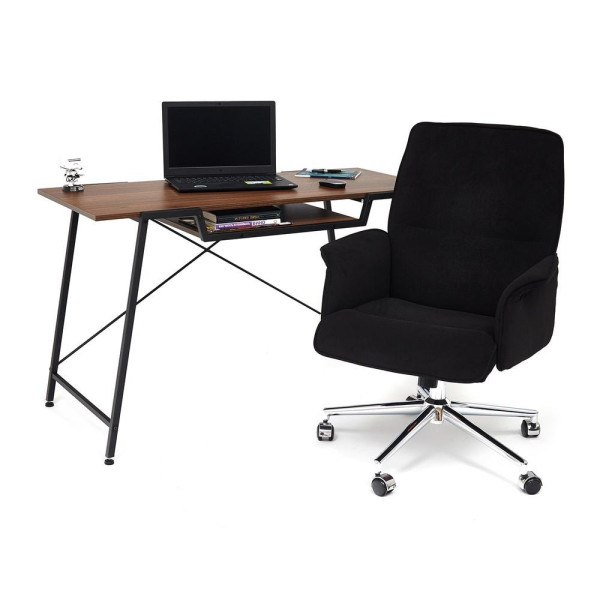 Стол компьютерный «WRX-13» (миланский орех) фото № 9