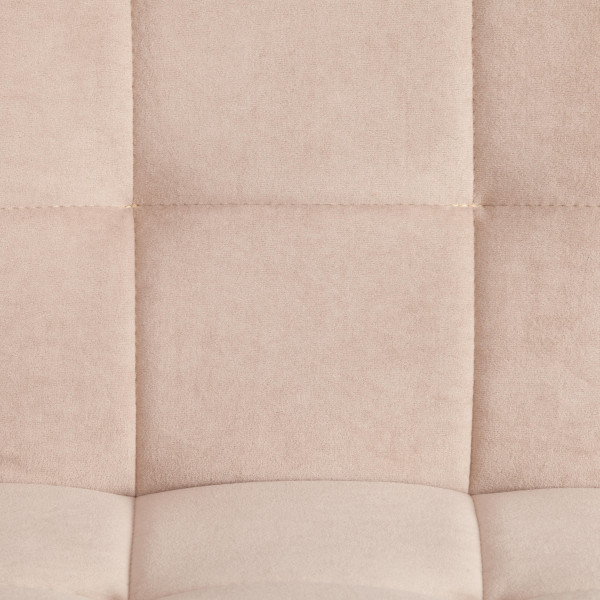 Кресло офисное TetChair «Zero» (Бежевый) фото № 7