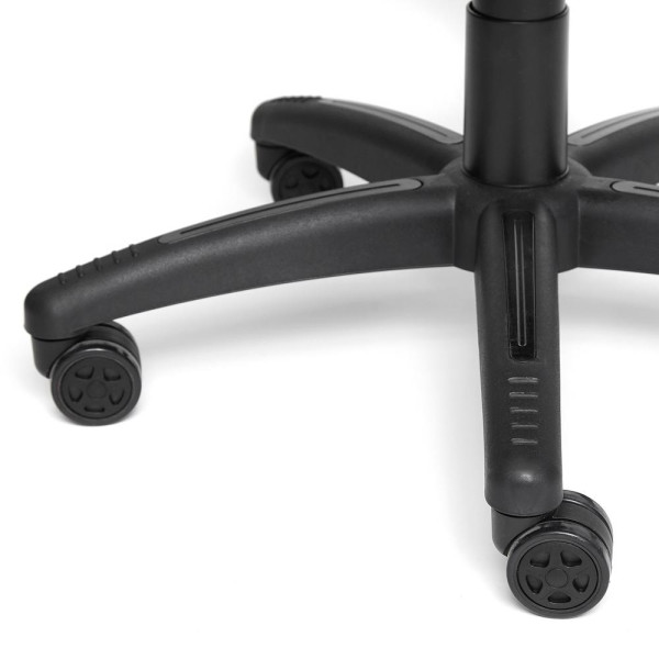 Кресло компьютерное «Runner military» (кож/зам/ткань, хаки/коричневый/серый) фото № 5