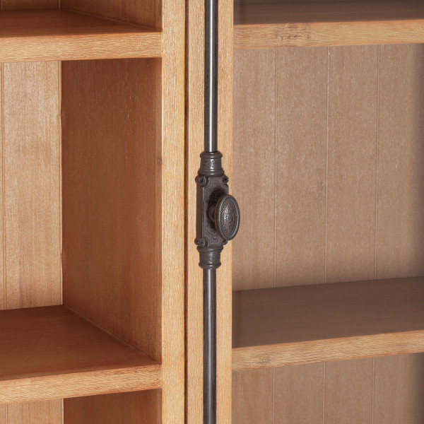 Буфет Secret De Maison «Avignon» (Авиньон) Pro-D01-178 (Натуральный с патиной) фото № 10