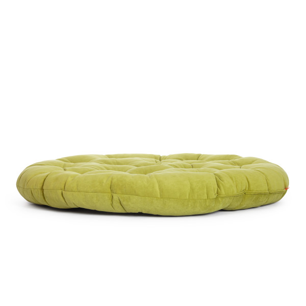 Матрац для кресла «Папасан» 23/01 (Олива) фото № 3