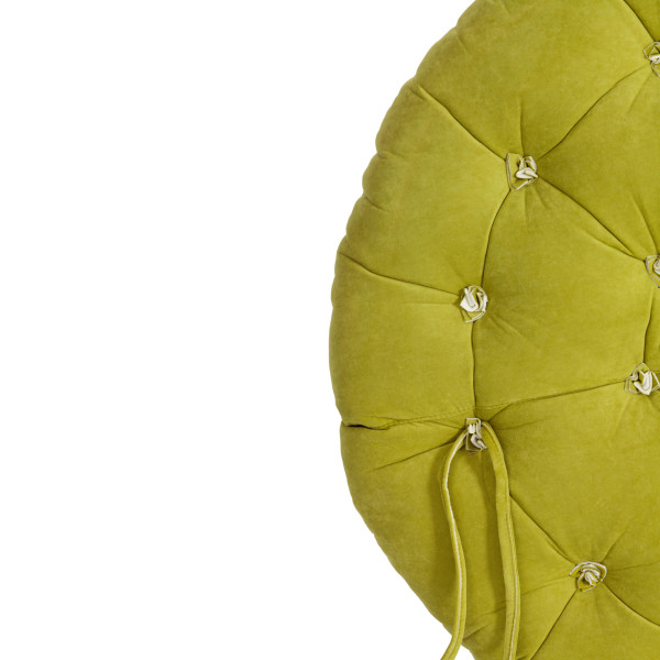 Матрац для кресла «Папасан» 23/01 (Олива) фото № 5