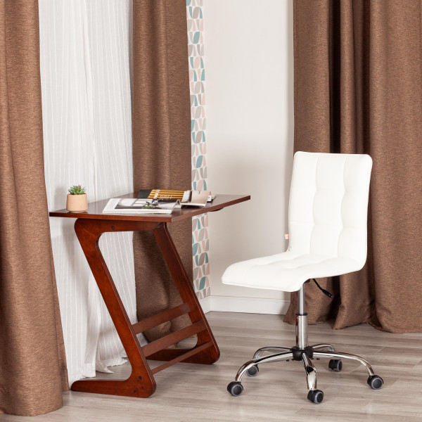 Кресло «Zero» (Белый) фото № 11