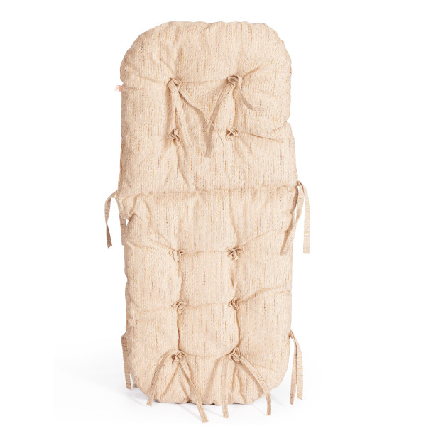 Матрац для кресла-качалки из натурального ротанга «Vienna» и «Milano» ( «Старт») фото № 2