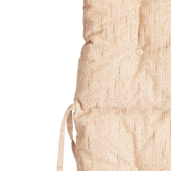 Матрац для кресла-качалки из натурального ротанга «Vienna» и «Milano» ( «Старт») фото № 4