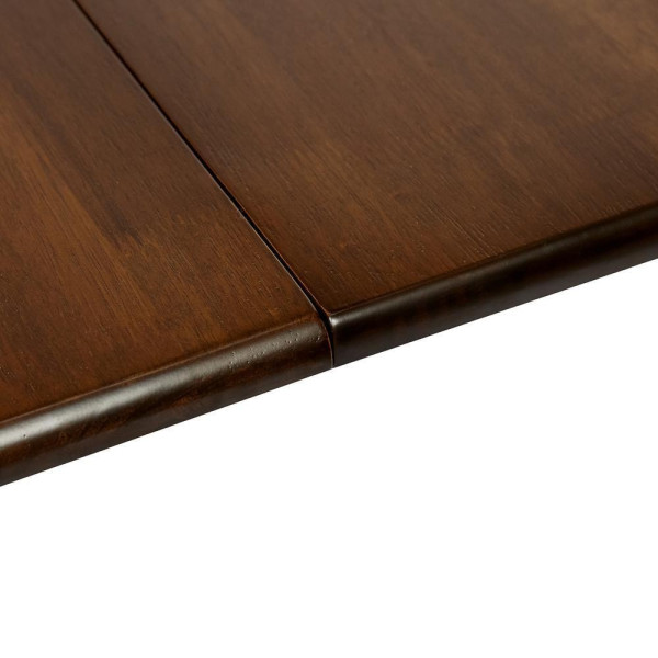 Стол «Tempio» (mod. F-SR3220VD W4) (орех) фото № 6