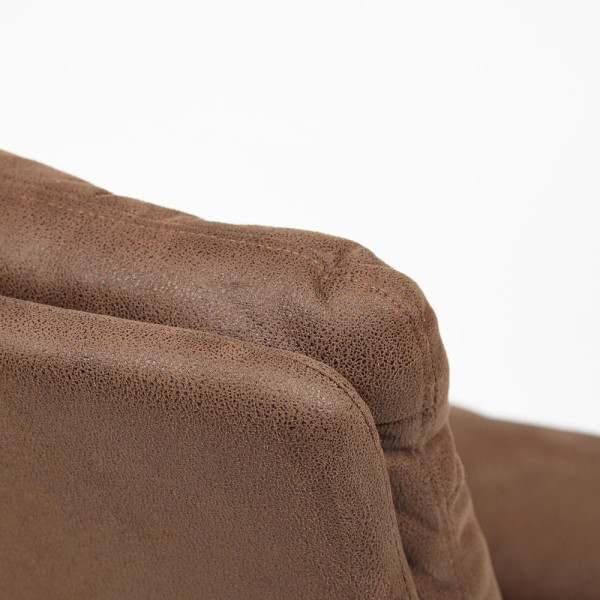 Стул MASON (mod. 8255) (коричневый/черный, MF-10) фото № 6