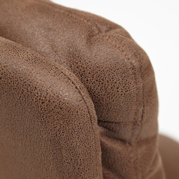 Стул MASON (mod. 8255) (коричневый/черный, MF-10) фото № 9