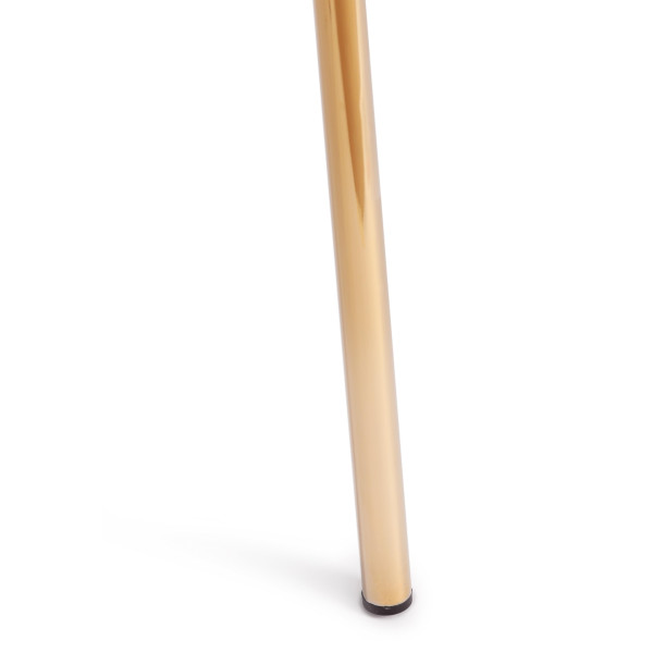 Стул KRONOS (mod. 8158) (синий/золотые ножки, G062-48 (13442)) фото № 10