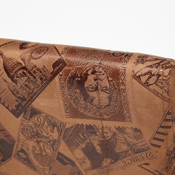 Стул «Ditta» (Коричневый) фото № 7