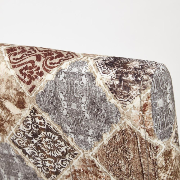 Стул «Ditta» (Бежево-серый) фото № 10