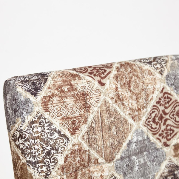 Стул «Ditta» (Бежево-серый) фото № 2