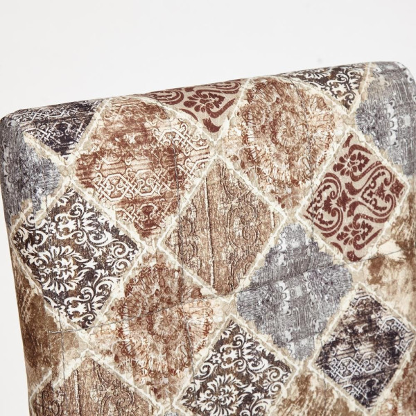 Стул «Ditta» (Бежево-серый) фото № 8