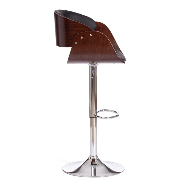 Барный стул «Lando» (mod.4036) (Орех) фото № 2