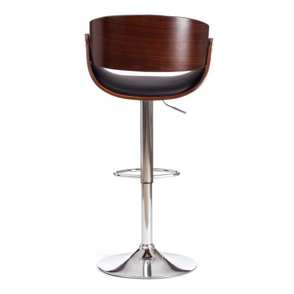 Барный стул «Lando» (mod.4036) (Орех) фото № 4