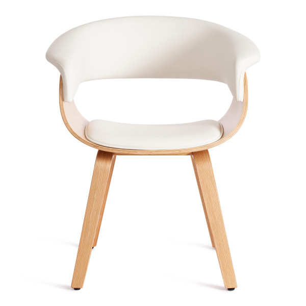 Стул «Vimta» (mod. 8021) (Натуральный) фото № 5