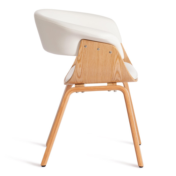 Стул «Vimta» (mod. 8021) (Натуральный) фото № 2