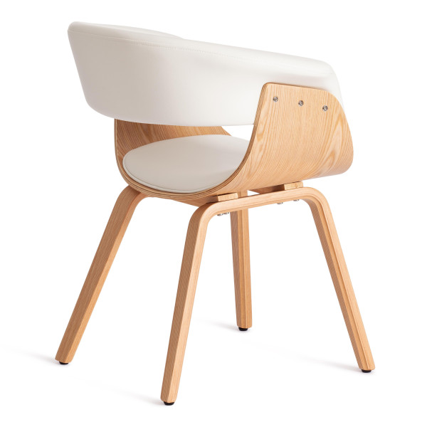 Стул «Vimta» (mod. 8021) (Натуральный) фото № 3