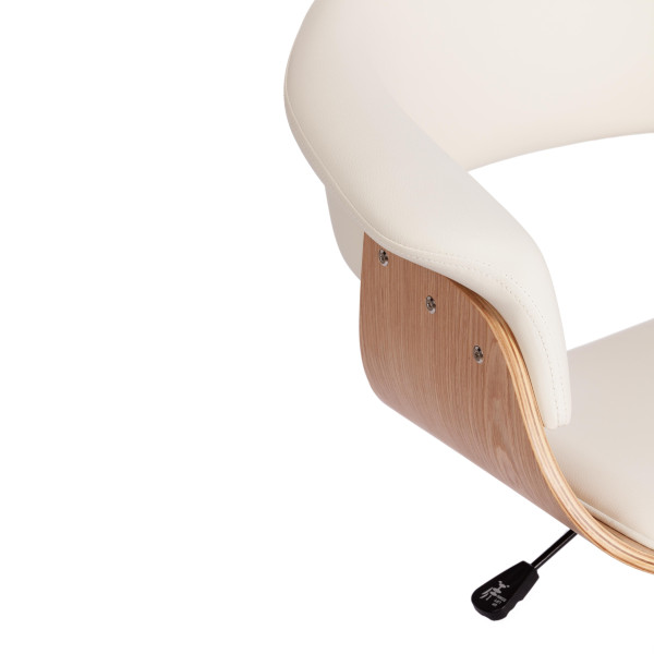 Кресло «Vimta» (mod. 9021) (Натуральный) фото № 8