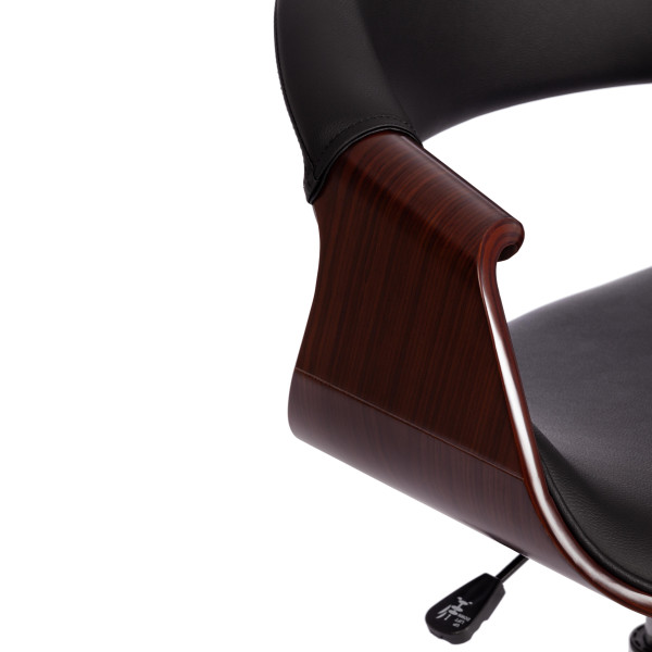 Кресло «Bend» (mod. 9035) (Орех) фото № 8