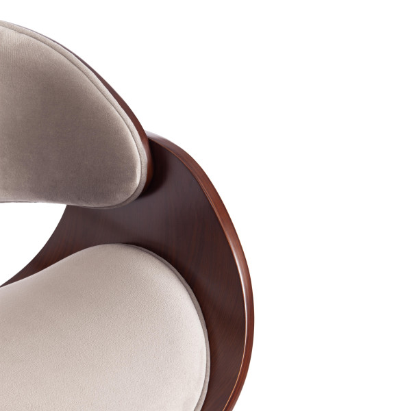 Стул «Lando» (mod. 8036) (Орех) фото № 7