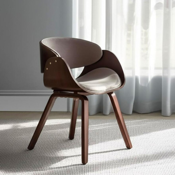 Стул «Lando» (mod. 8036) (Орех) фото № 10