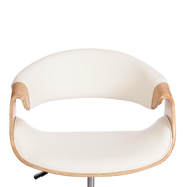 Кресло «Bend» (mod. 9035) (Натуральный) фото № 6