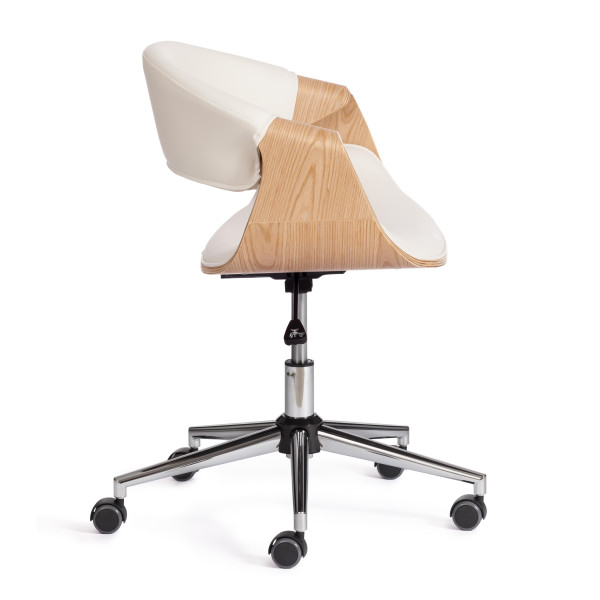 Кресло «Bend» (mod. 9035) (Натуральный) фото № 2