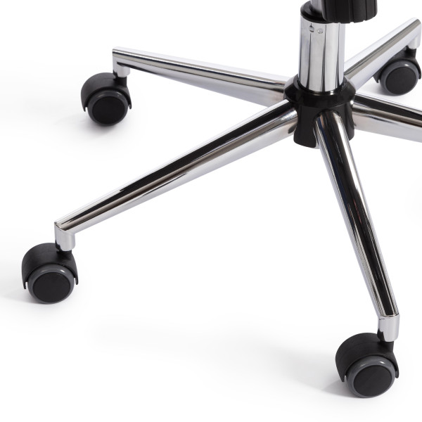 Кресло «Bend» (mod. 9035) (Натуральный) фото № 10